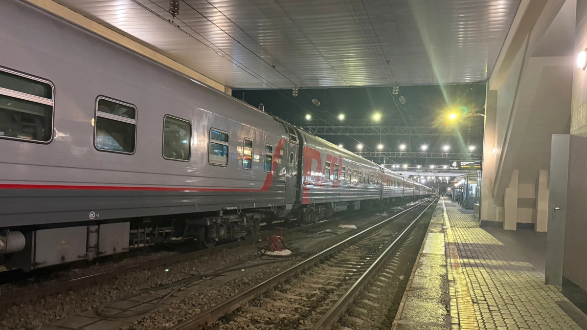С 1 сентября билет на поезд не купить без этого: новые правила РЖД, которые изменят поездки