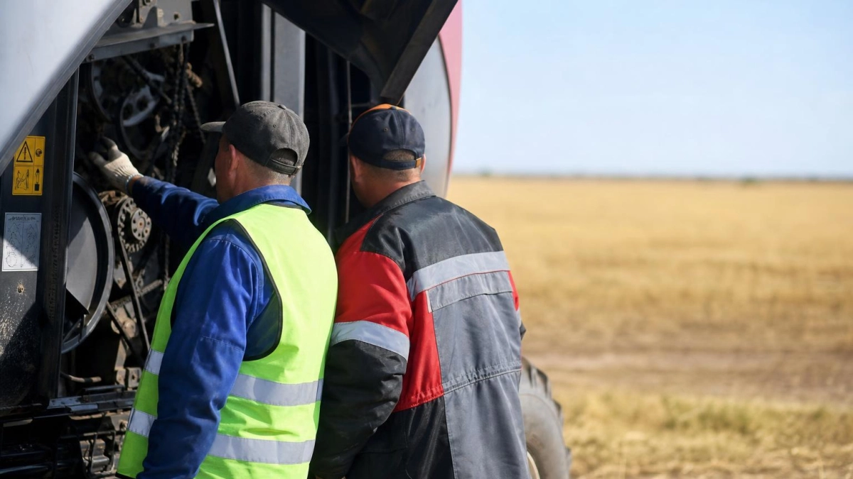 Более 180 предпринимателей начали обучение в Школе агротуризма