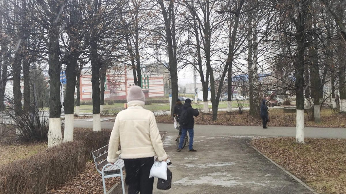 В сентябре всё начнётся: резкие перепады, дожди и первые заморозки — что ждёт Центральную Россию