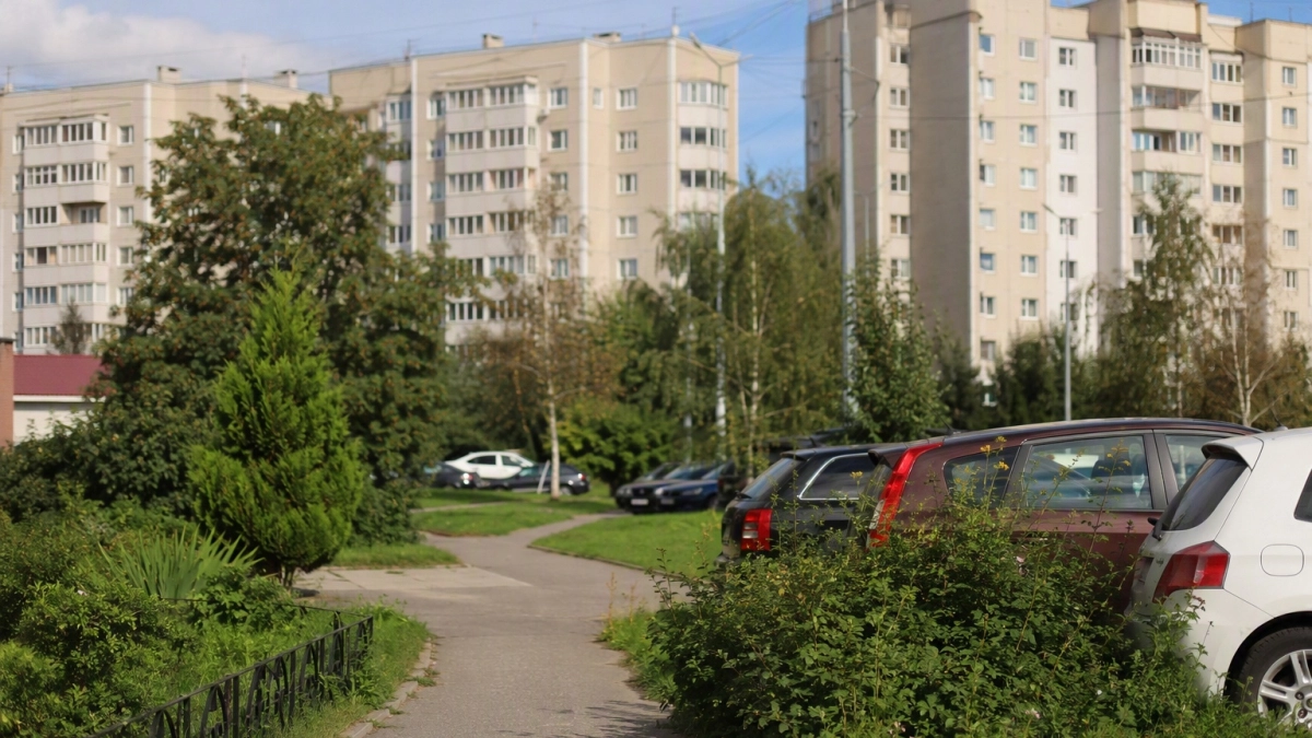 В Екатеринбурге станет больше улиц, где запрещена парковка