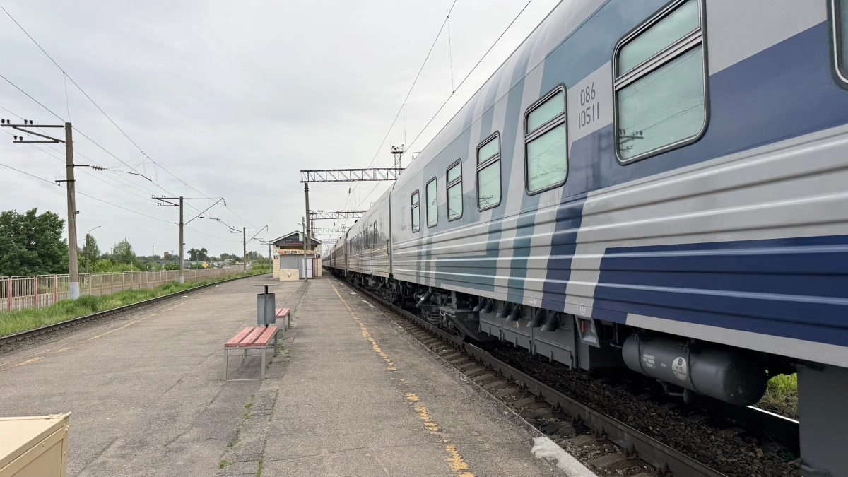 Забудьте про старый плацкарт: РЖД обновили вагоны — теперь будет как в СВ, но дешевле