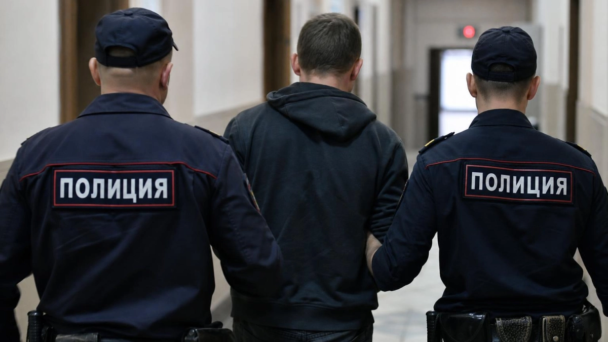 В Екатеринбурге суд не стал рассматривать просьбу Ромаса Замольскиса о переводе в Литву