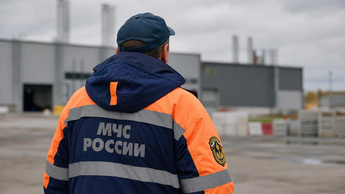 Медведев связал атаку БПЛА на Екатеринбург с онлайн-связью через Starlink
