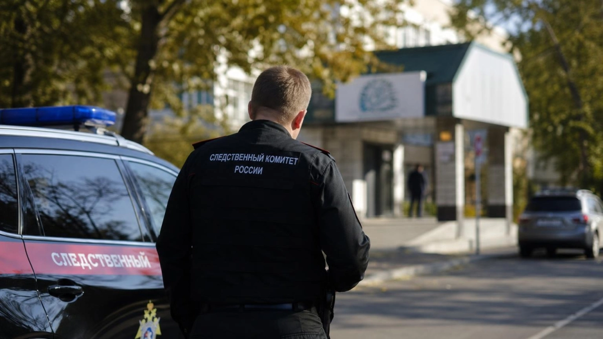 Руководить раскрытием громких заказных убийств на Урале назначили офицера из Москвы