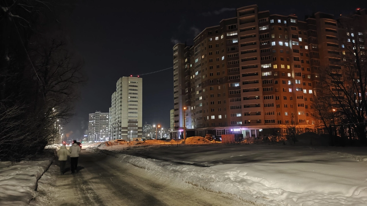 Арктический холод на подходе: когда в Центральную Россию придут снег, морозы и ледяные дожди