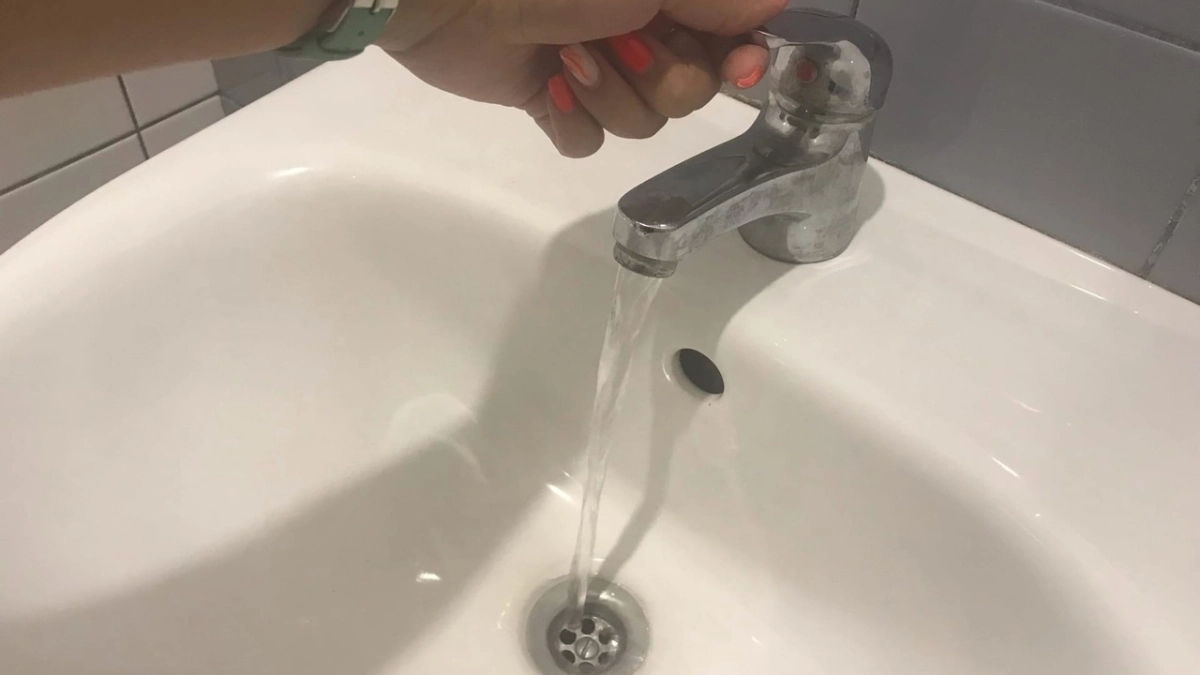 Власти назвали причину масштабного сбоя на Водоканале в Екатеринбурге