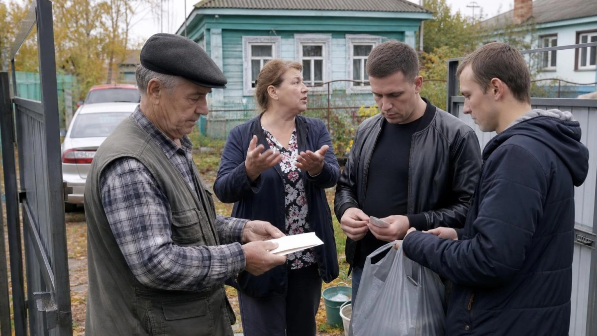 Свердловские власти выплатили 348 миллионов рублей пострадавшим от паводка