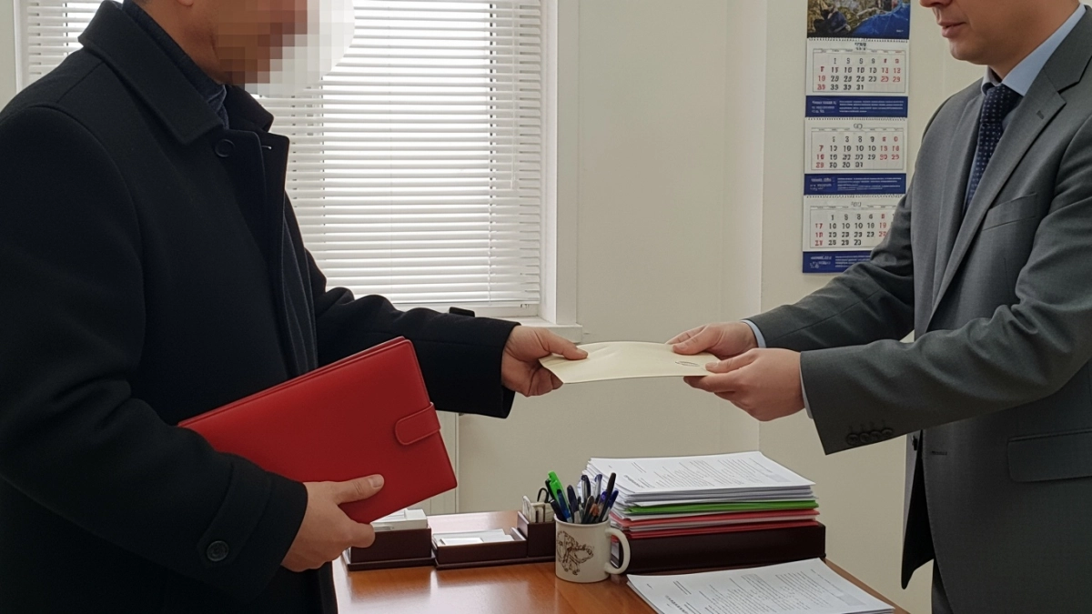В Екатеринбурге экс-руководителя энергокомпании будут судить за взятки