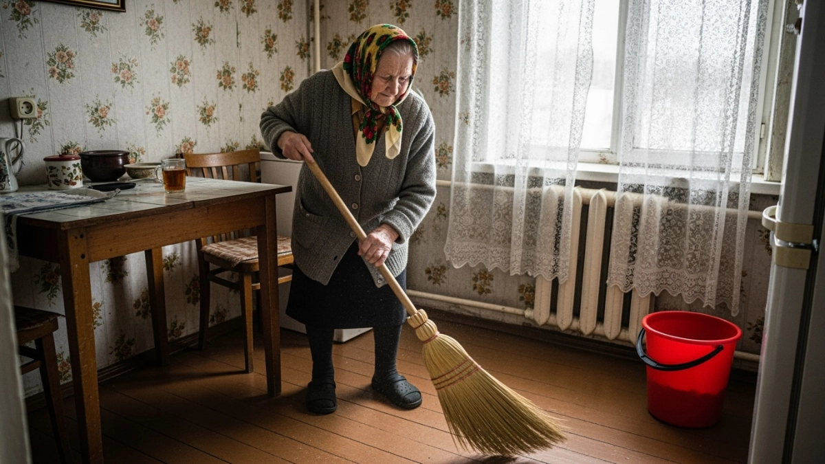 14 сентября нельзя даже подметать пол: что строго запрещено в Семёнов день — иначе беда придет на весь год
