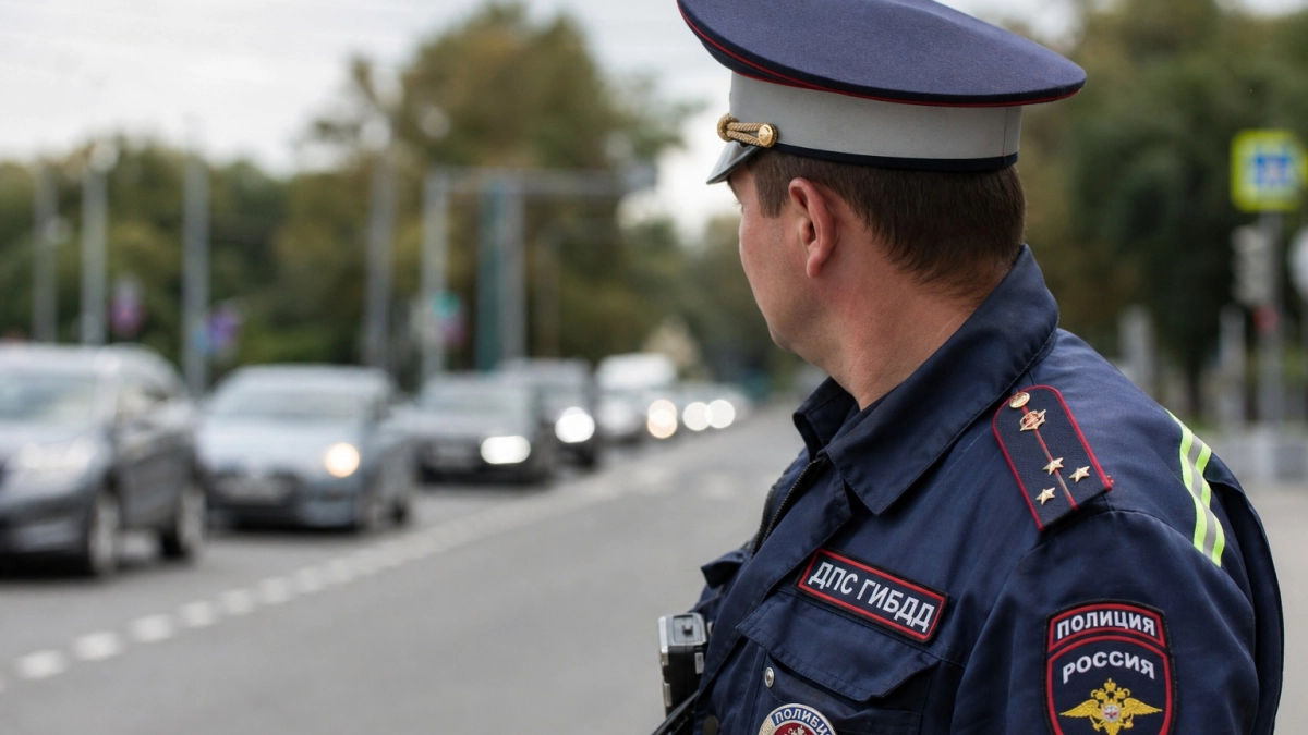 ГАИ Екатеринбурга начала проверку после катания человека на капоте автомобиля