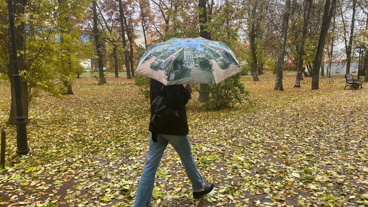С 16 сентября всё изменится: синоптики перекроили данные — в Россию идёт ледяной фронт