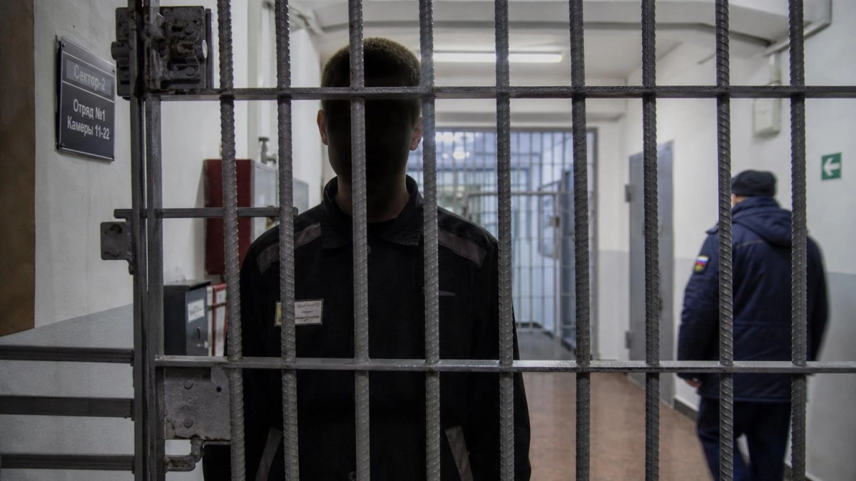 Госдума утвердила тюремные сроки до 15 лет за организацию незаконной миграции