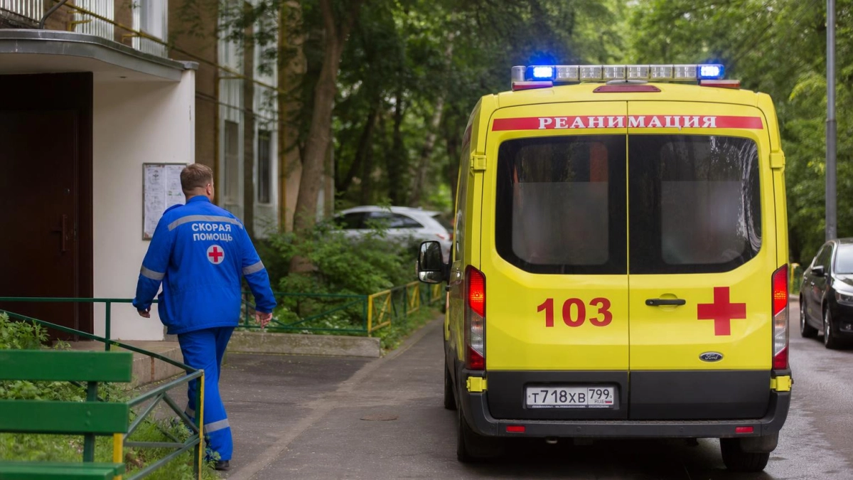 В Екатеринбурге 4-летний ребенок умер после лечения зубов под общим наркозом