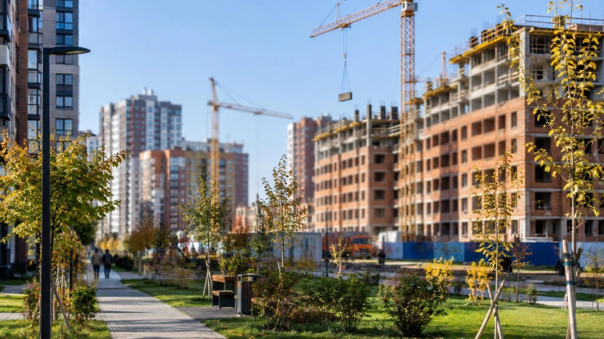 Свердловские семьи вложили 1,7 миллиарда рублей маткапитала в покупку жилья
