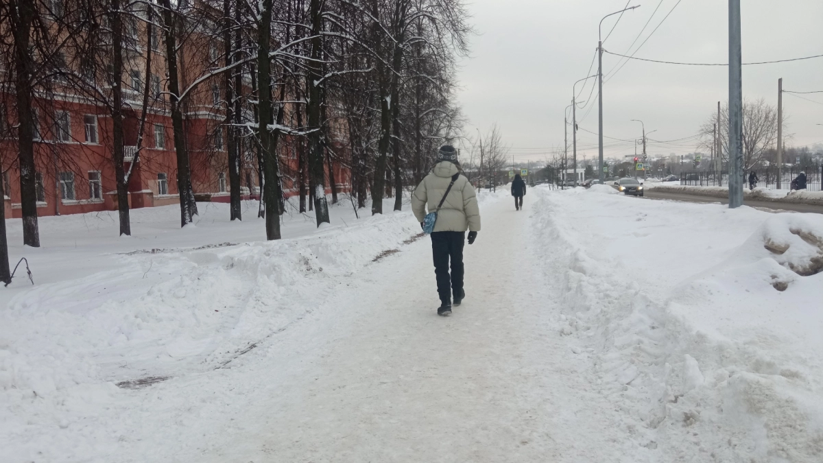 Зима начнется раньше срока: в каких регионах России снег ляжет уже в октябре