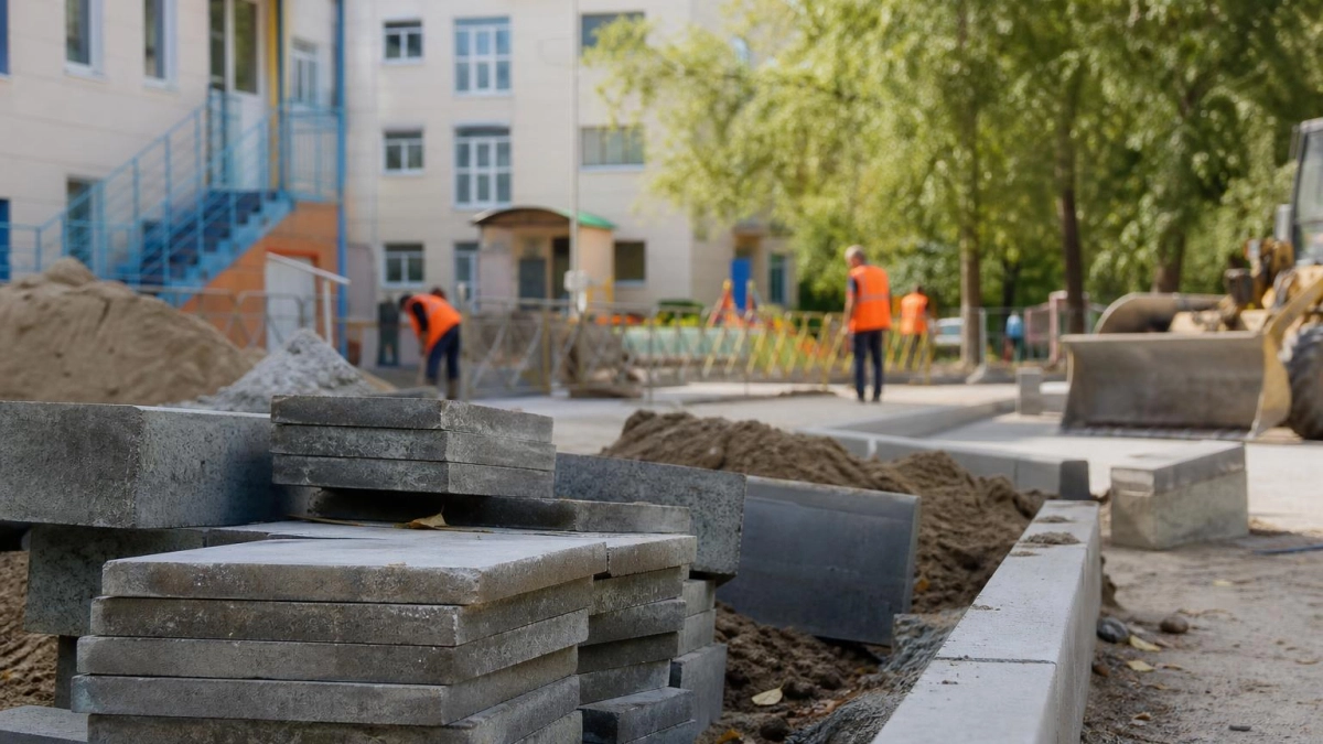 В Академическом районе Екатеринбурга планируют построить детсад