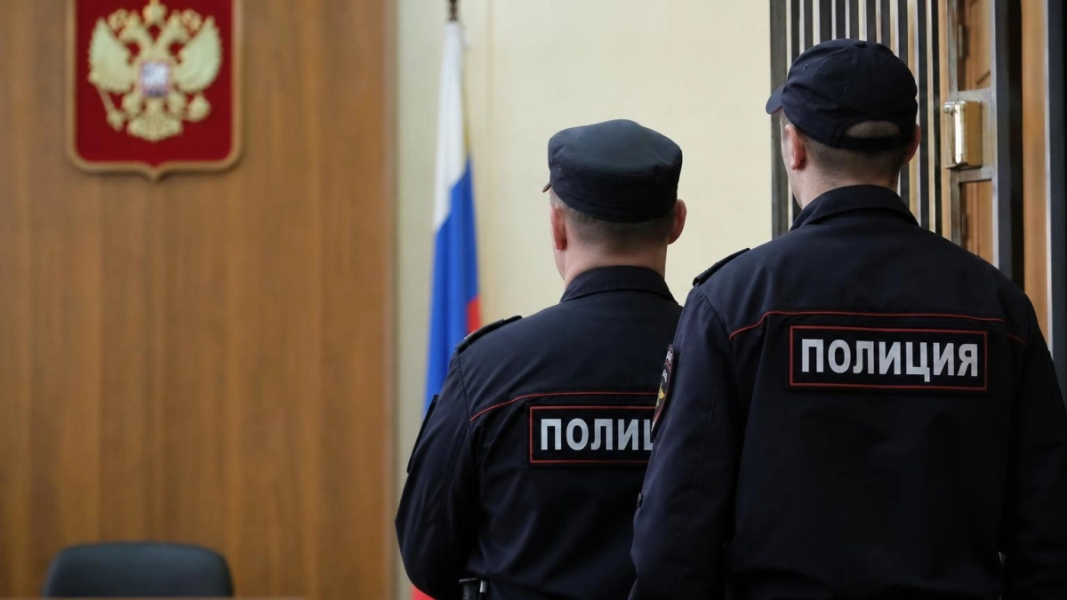 По делу свердловского вора в законе не могут допросить свидетелей