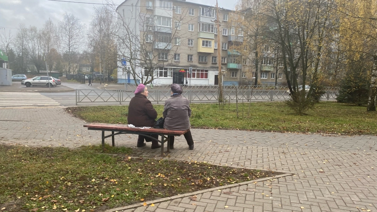 Прощание с золотой осенью: синоптики предупредили о резком сломе погоды