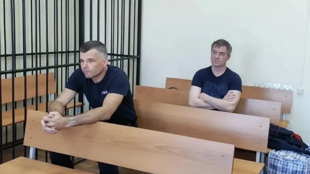 Двое уральцев похитили более 37 миллионов под видом проверки счетчиков  