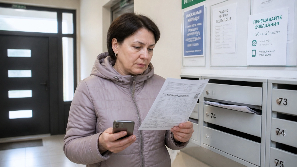 С 1 октября коммунальные тарифы в Екатеринбурге вырастут на 12,9 %