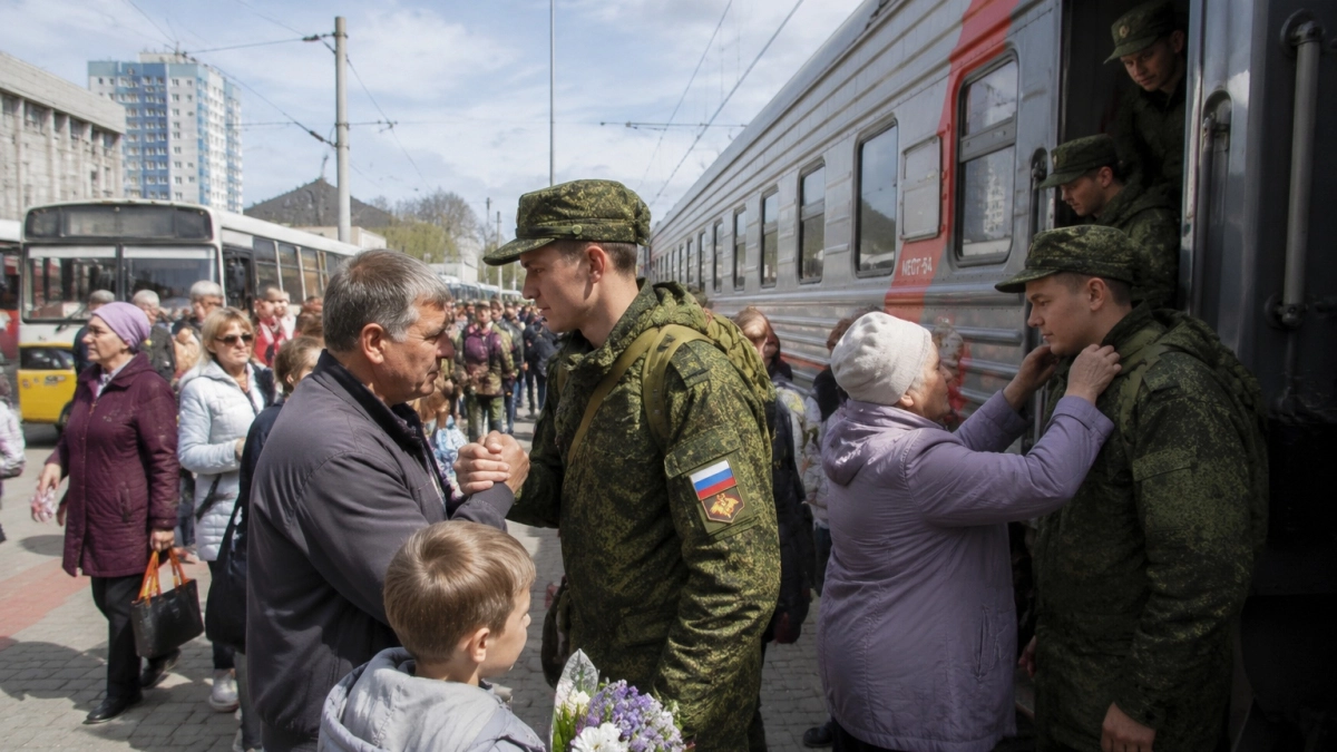 Слухи о мобилизации спровоцировали распродажу квартир в Екатеринбурге