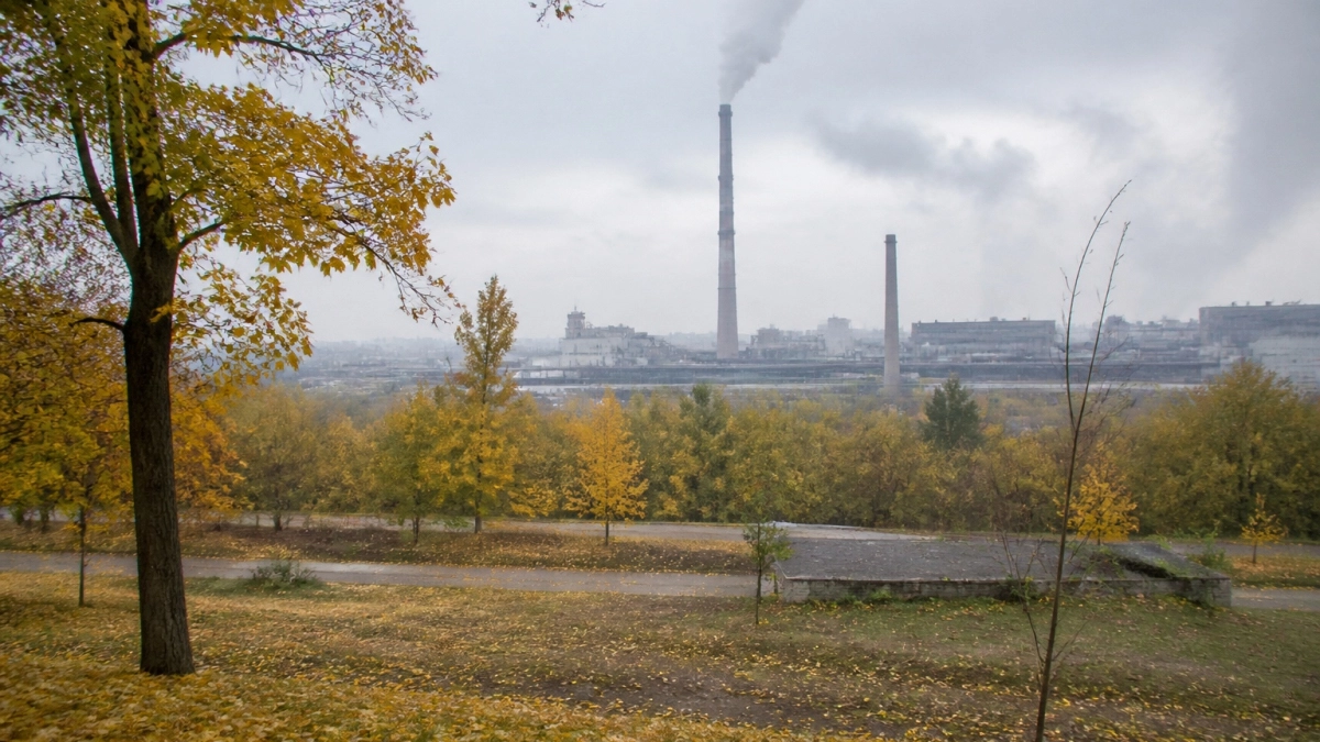 Более 3,2 миллиона жителей Свердловской области попали в зону химического загрязнения