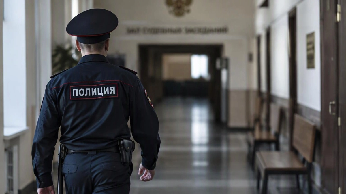 Экс-глава полиции Екатеринбурга Максим Метелица ушел на пенсию и стал помощником депутата