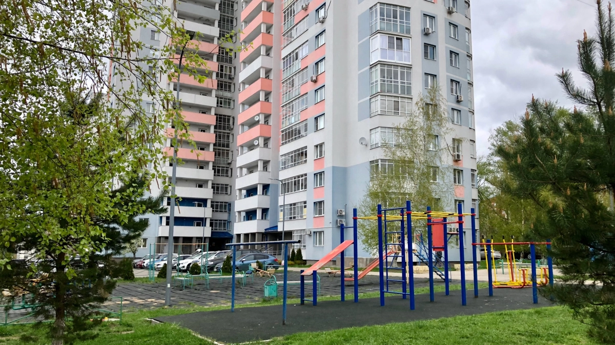 Вой сирен взволновал жителей Екатеринбурга