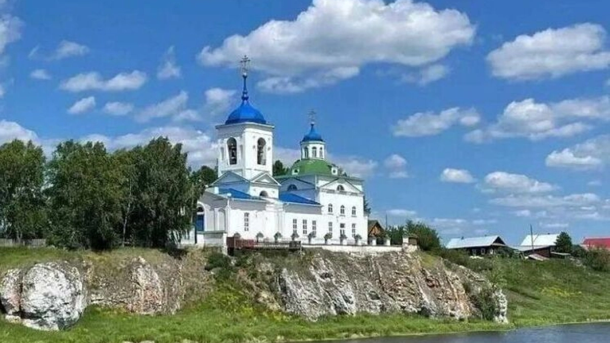 После паводка продолжаются важные работы для безопасности свердловчан