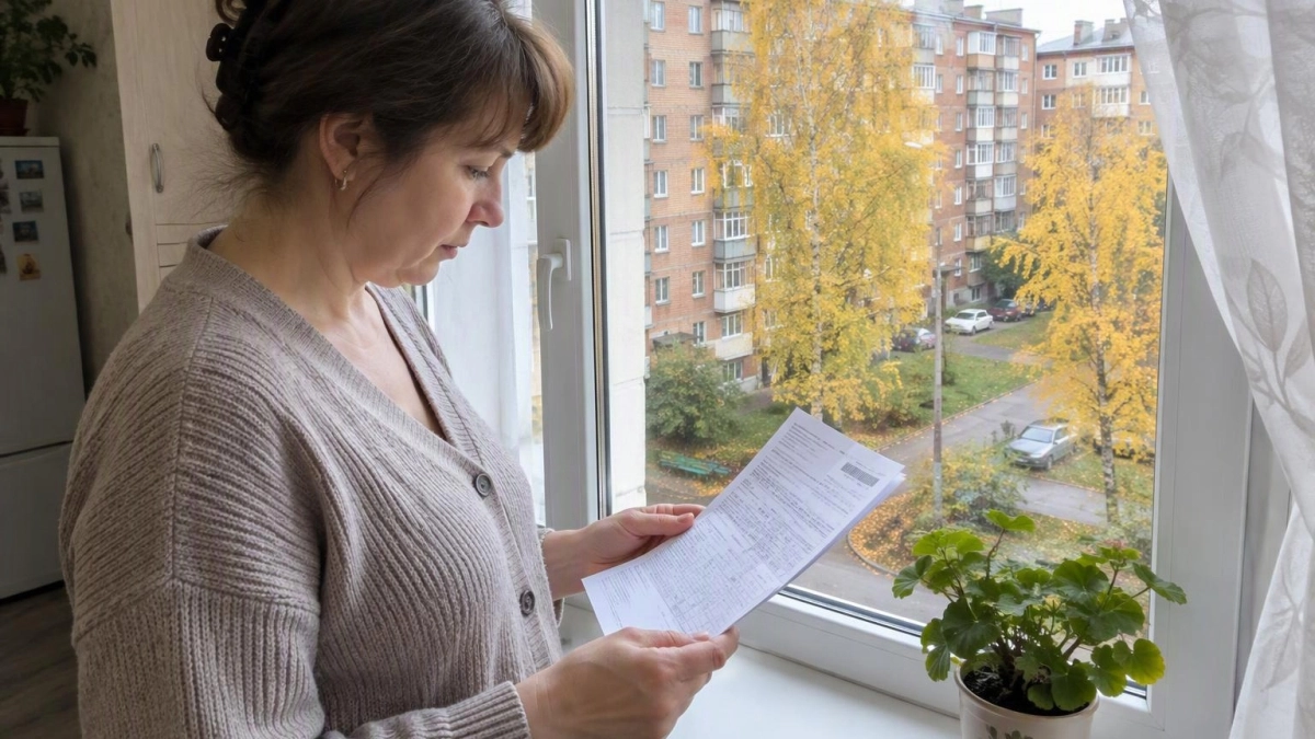 Свердловские власти запросили повышение коммуналки сразу на 15 %