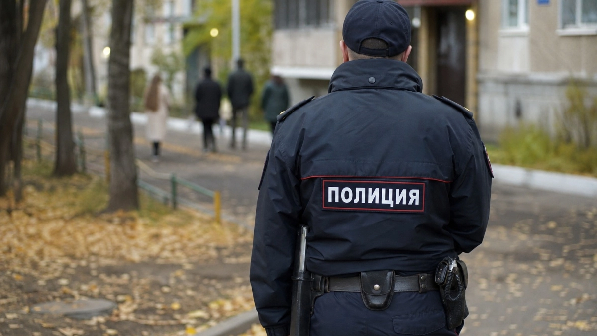 Полиция Екатеринбурга ищет пострадавших от действий турагентства