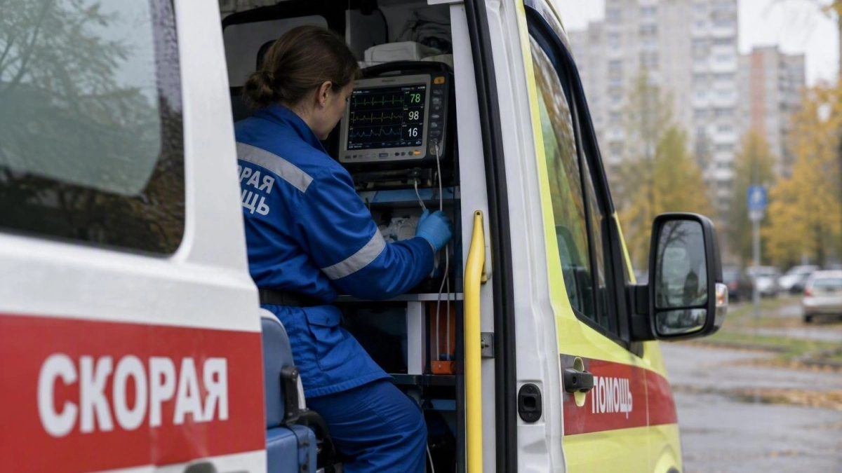 За год два младенца погибли от менингококка в Екатеринбурге