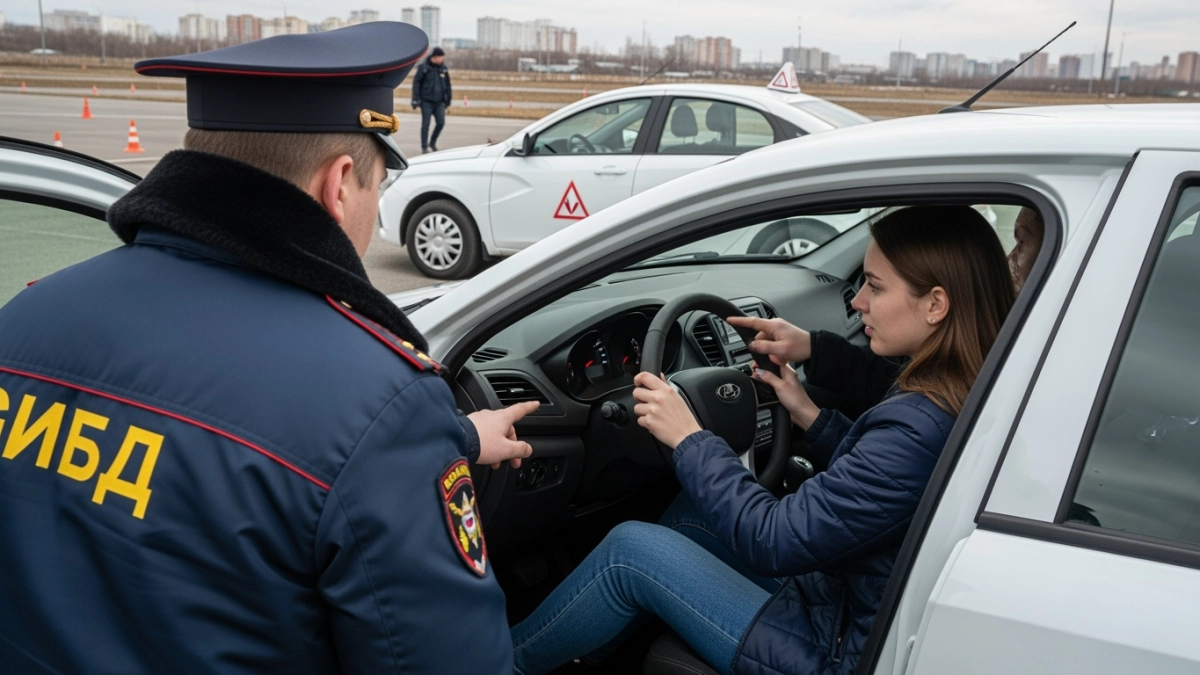 В Екатеринбурге реальная цена обучения на права подскочила до 70 тысяч рублей