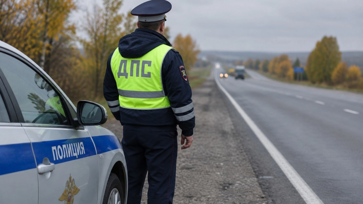 В Екатеринбурге дама в леопардовой шубе сбежала из автобуса через форточку водителя