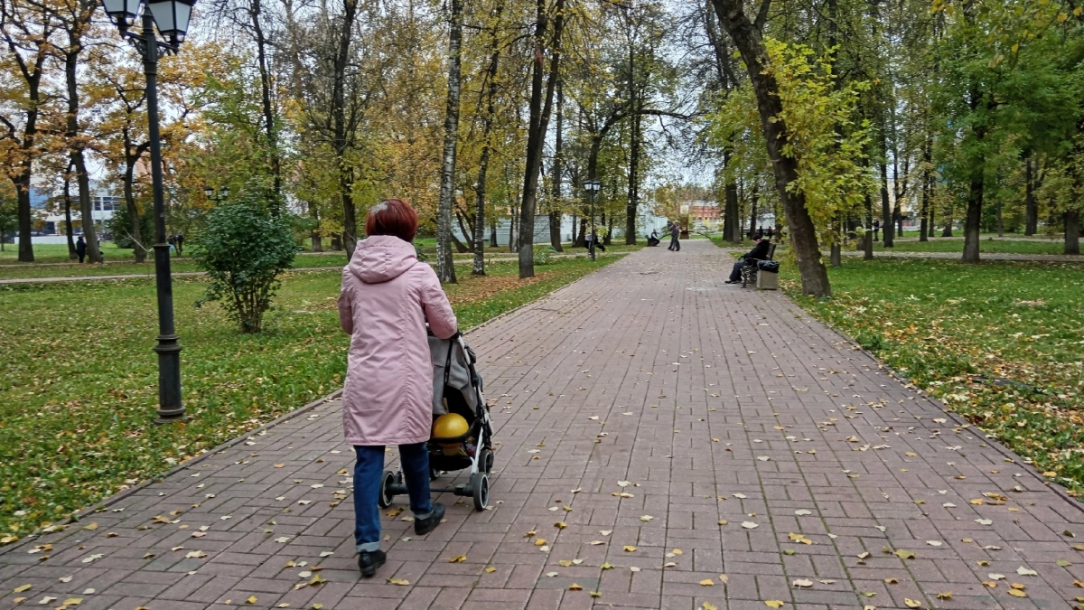 Бабье лето уходит: ныряющие циклоны несут холод - когда ждать первых заморозков и мокрого снега 