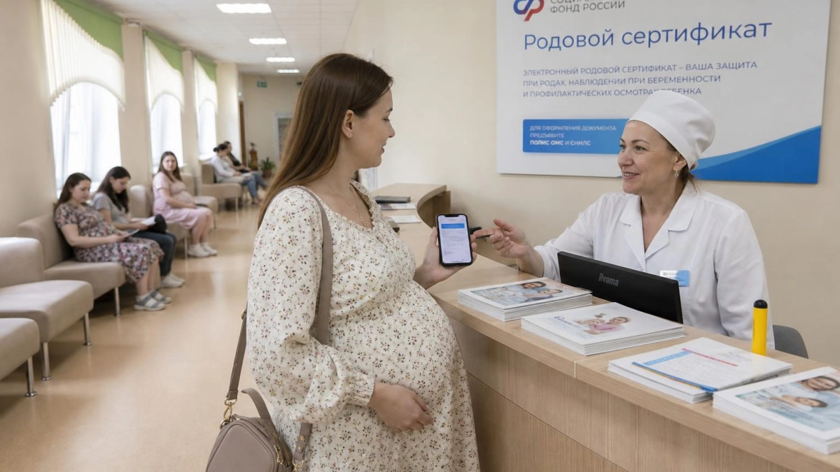 Свердловский Соцфонд перевел роддомам и больницам более 254 млн рублей
