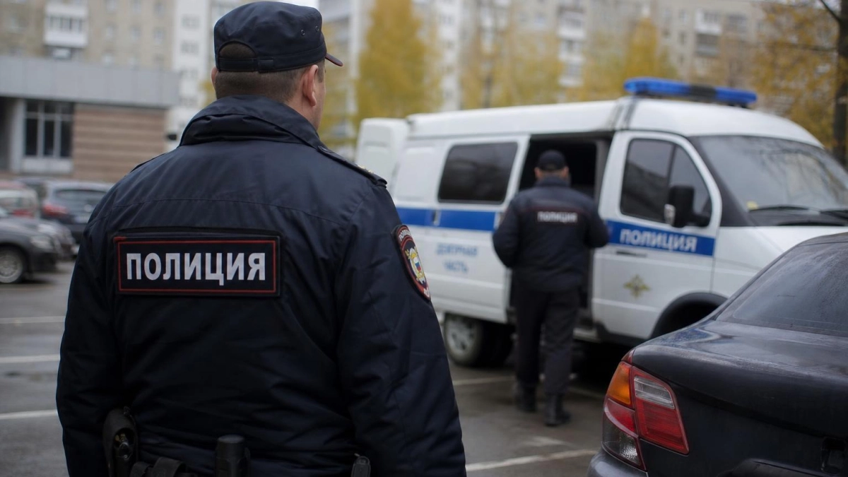 В екатеринбургской школе № 181 пятиклассник сорвал уроки распылением химикатов