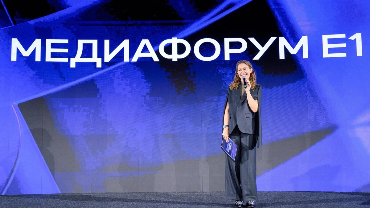 Ксению Собчак позвали в мэры Екатеринбурга