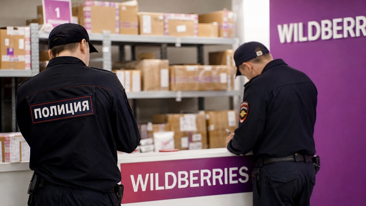 Свердловские селлеры завалили Минпромторг жалобами на невыплаты от Wildberries