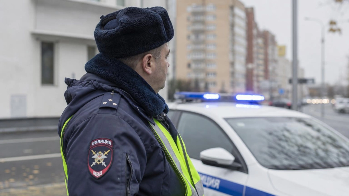 В Свердловской области избрали новый состав Общественного совета при МВД