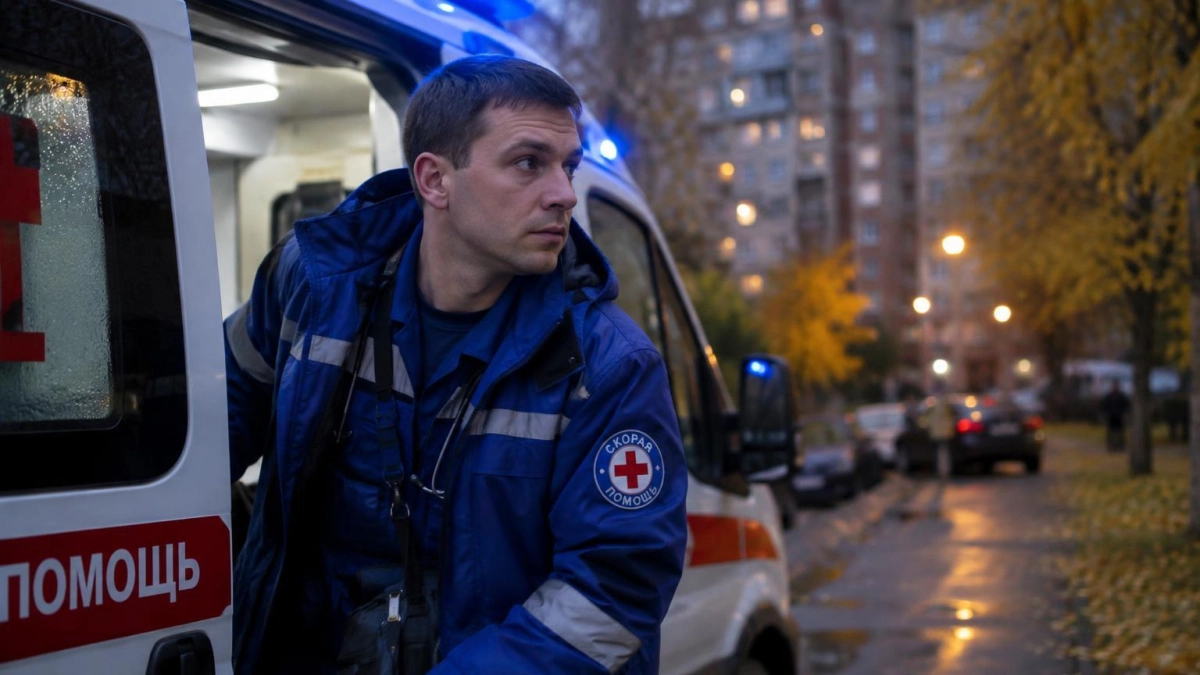 Погибшим в аварии с автобусом в Екатеринбурге оказался сотрудник ГИБДД