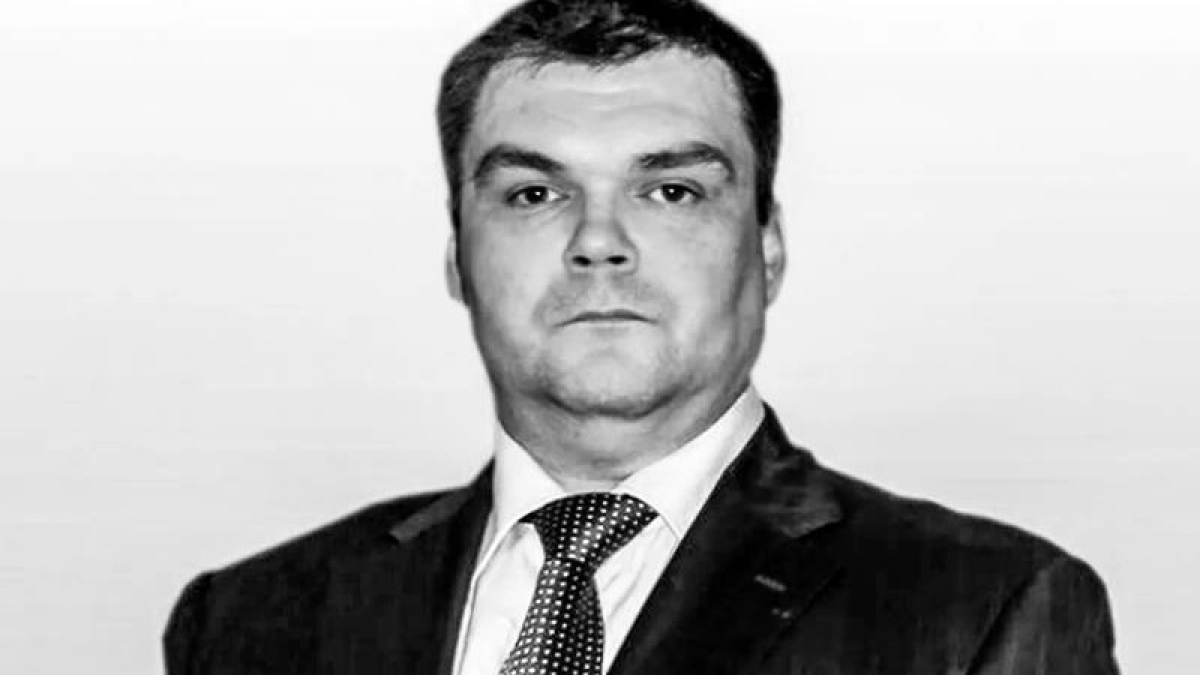 В Екатеринбурге от онкологии умер создатель Ночных новостей Дмитрий Макурин
