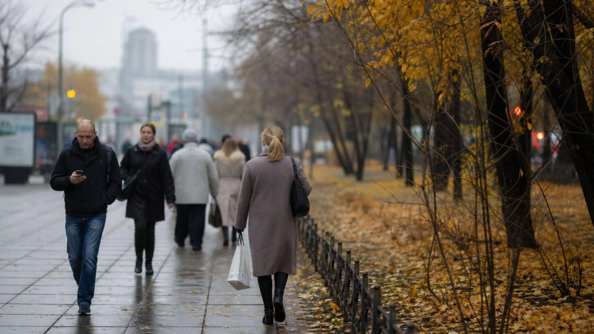Екатеринбург возглавил рейтинг городов России по балансу работы и жизни