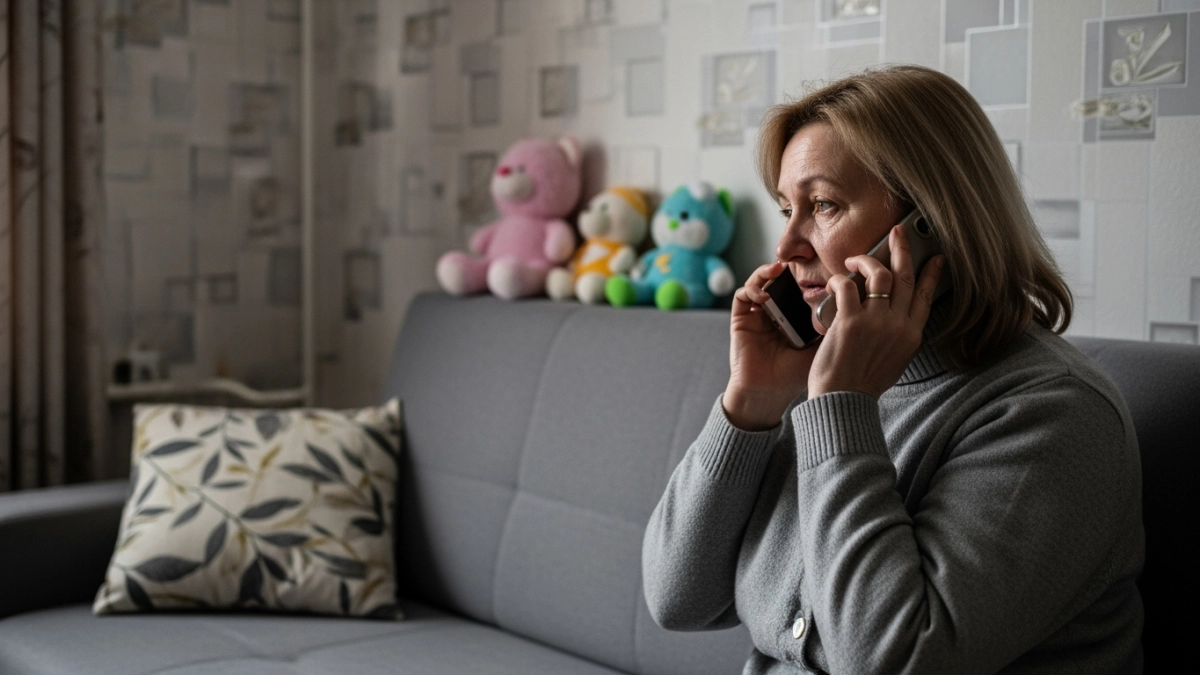 Названы любимые числа свердловчан при выборе красивого номера телефона