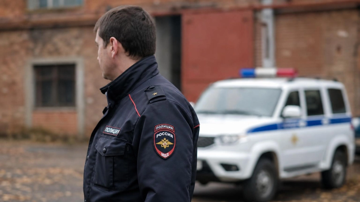 Свердловская полиция проверит дружинников на фоне нехватки 5000 сотрудников