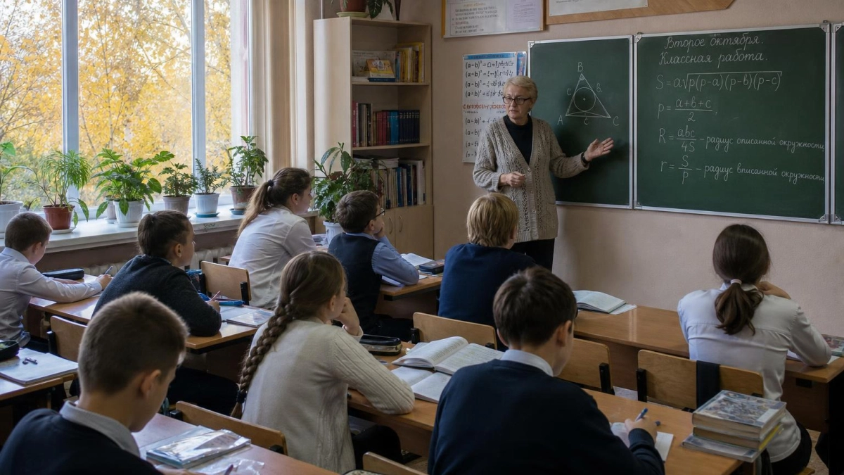 Родителей из Екатеринбурга возмутило предложение запретить видеосъемку учителей