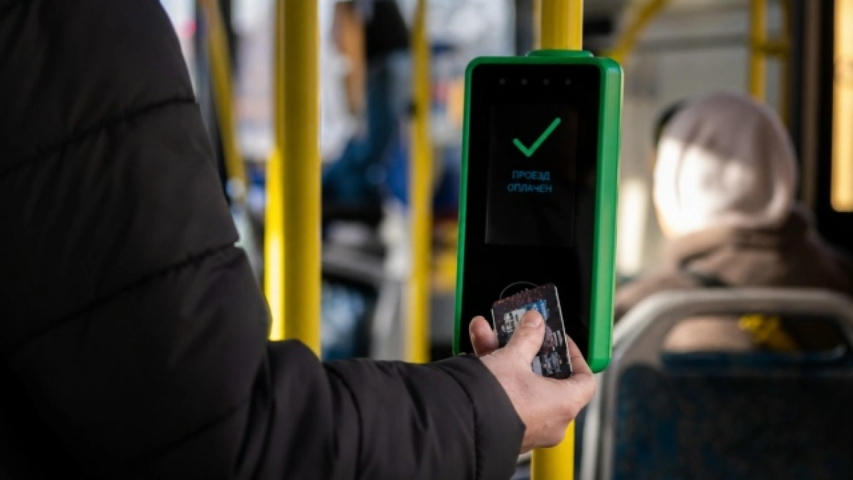 В Екатеринбурге может подорожать проезд в общественном транспорте