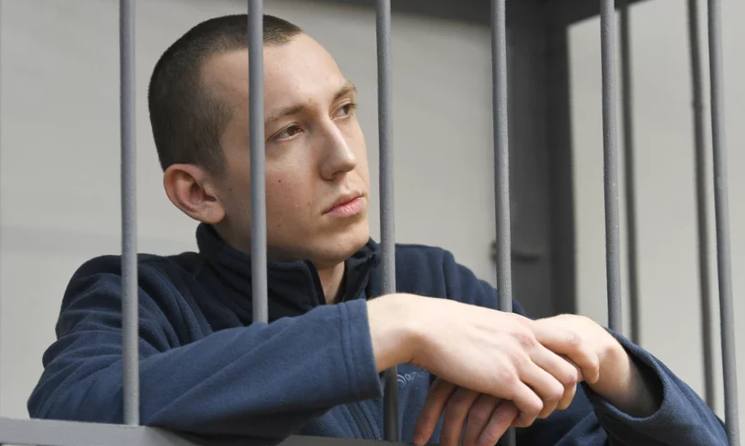  В Екатеринбурге на свободу выйдет сын полковника, который сбил насмерть людей 