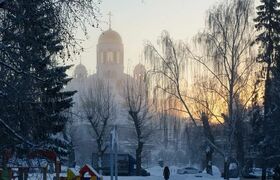 Эти места мало, кто знает: куда отправиться новогодние выходные в Свердловской области